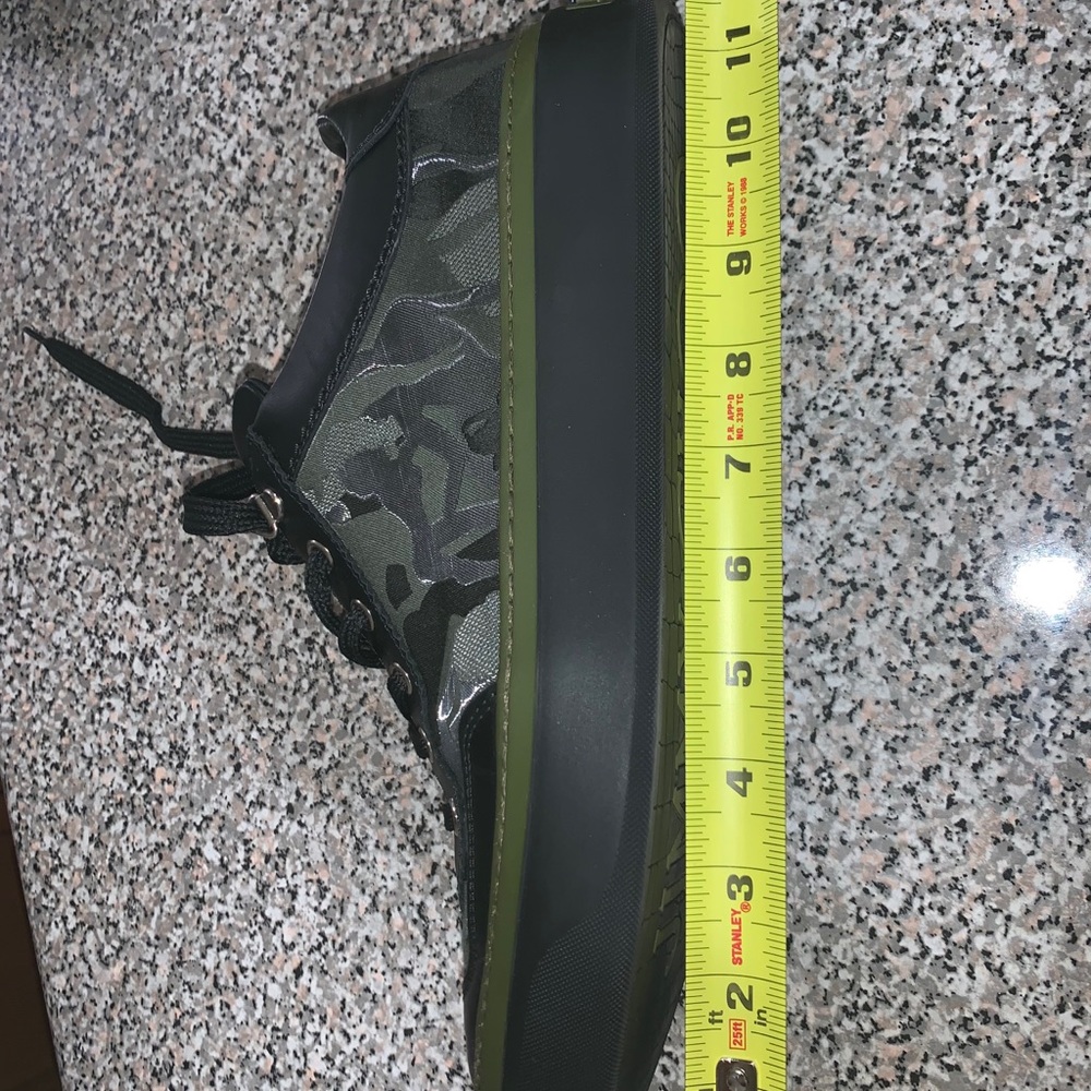 ♦️... SOLD...♦️♦️ Jimmy Choo sneakers - Picture 7 of 8